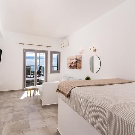 Enalion White Suites Oia Экстерьер фото