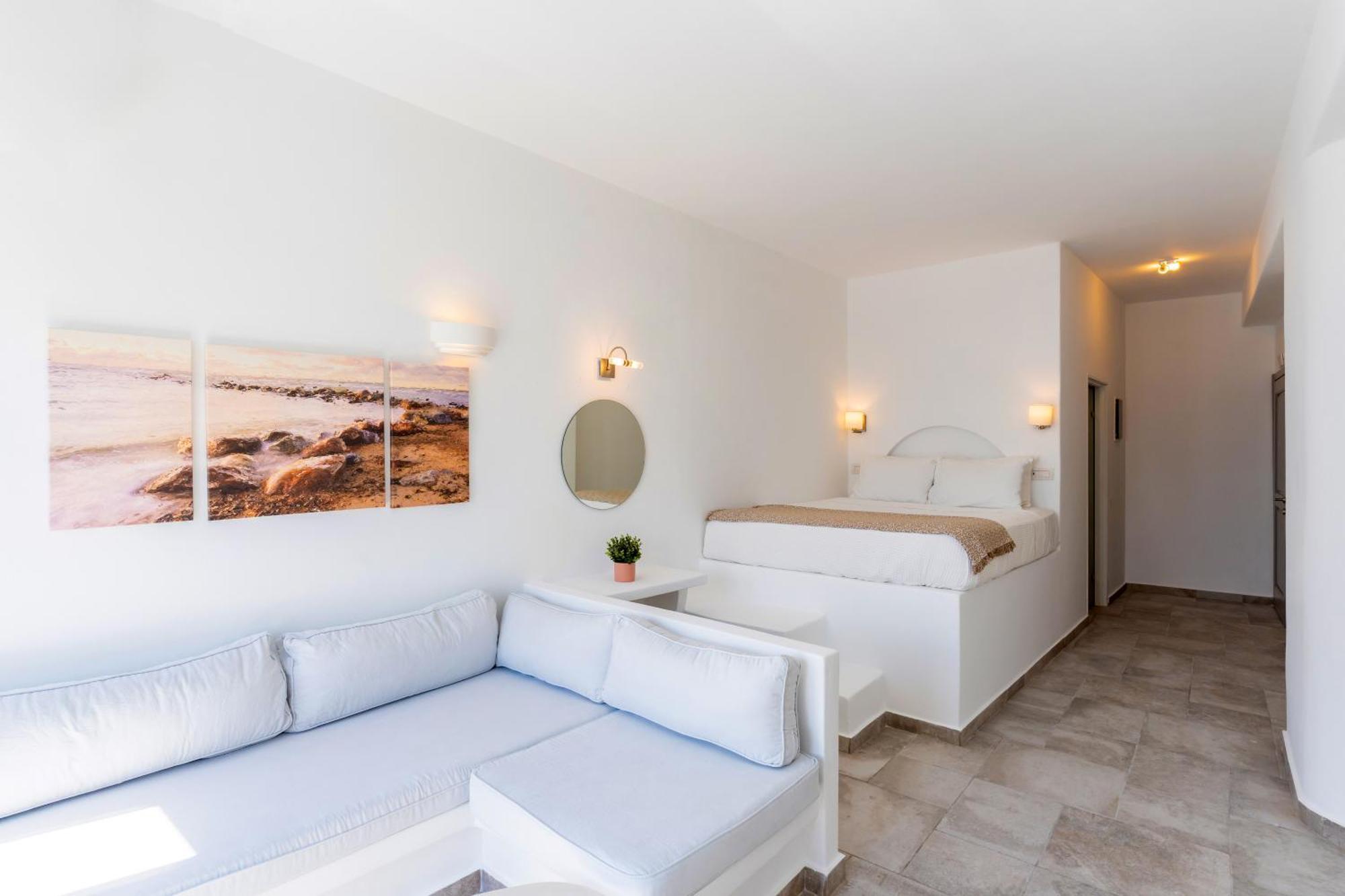 Enalion White Suites Oia Экстерьер фото