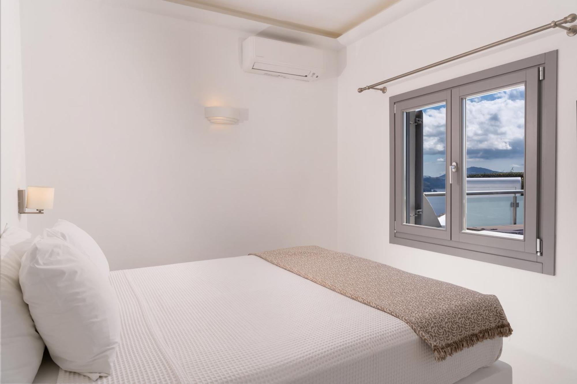 Enalion White Suites Oia Экстерьер фото