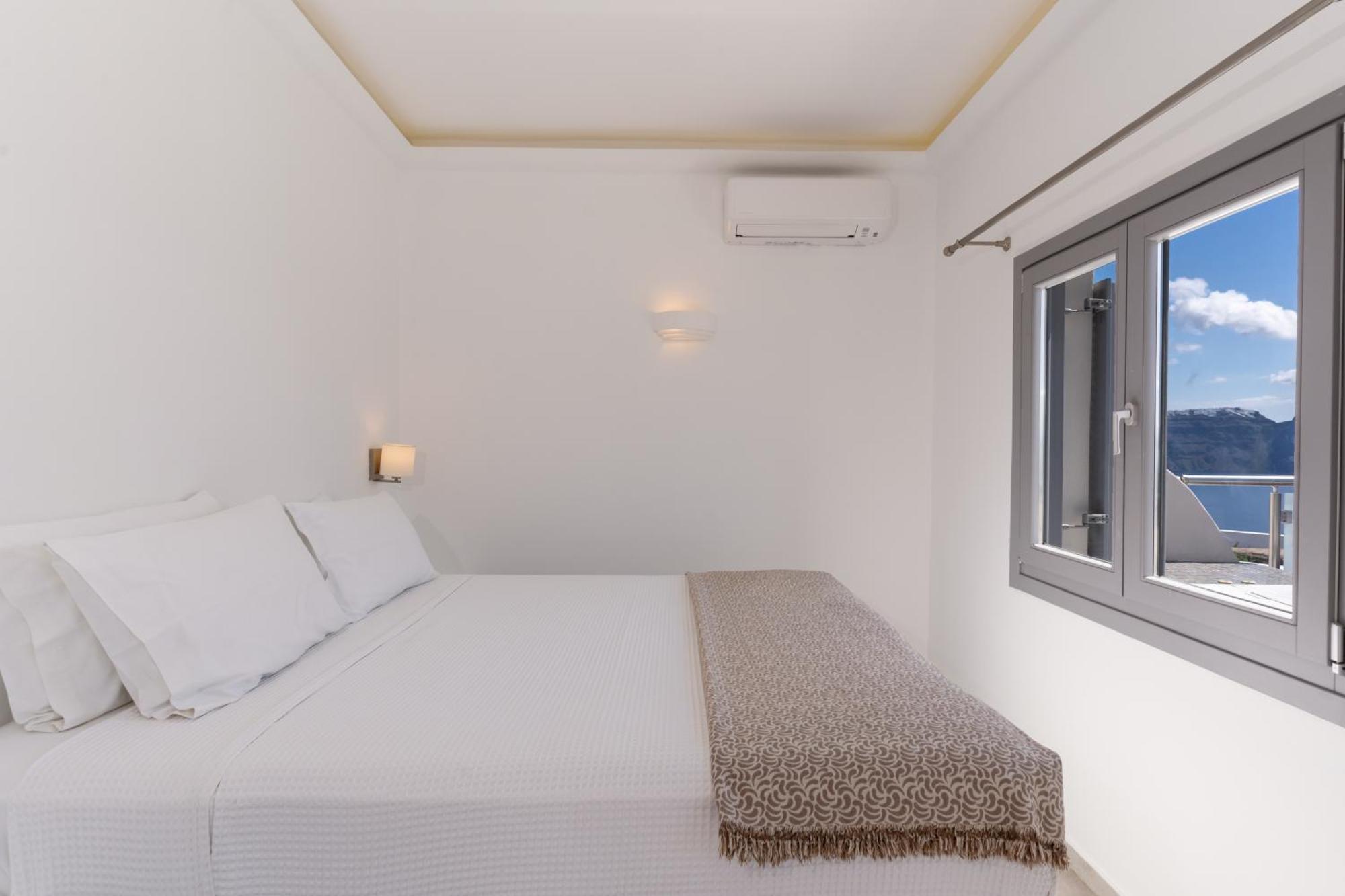 Enalion White Suites Oia Экстерьер фото