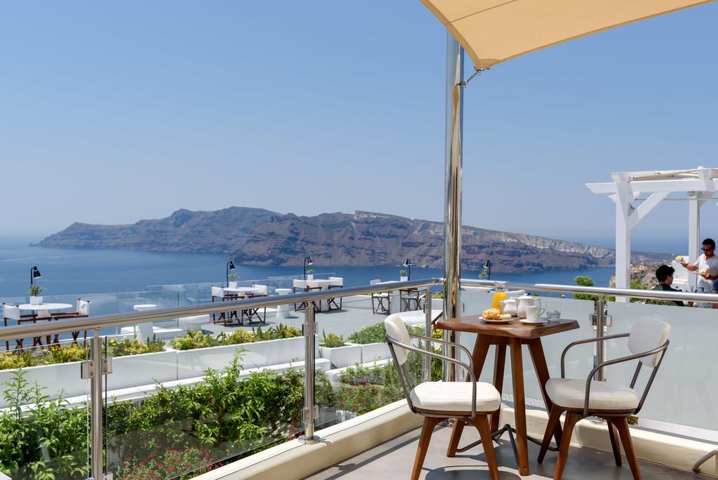 Enalion White Suites Oia Экстерьер фото