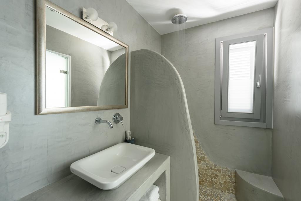 Enalion White Suites Oia Экстерьер фото