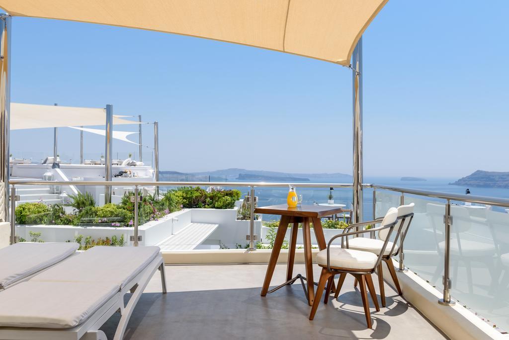 Enalion White Suites Oia Экстерьер фото